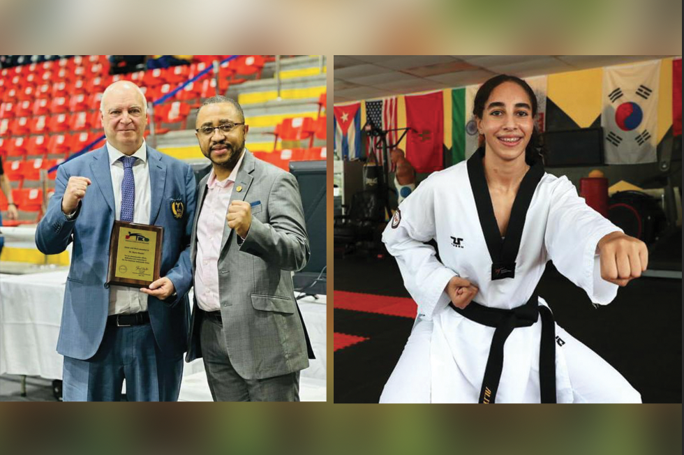 Aliyah Shipman rate sa qualification